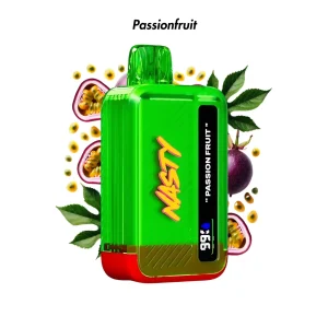 NASTY 9000 PUFF (D9Ki) 5% - PASSION FRUIT