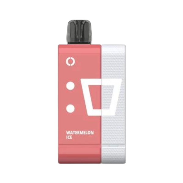 ELFBAR EW9000 KIT 5% - WATERMELON