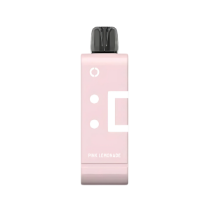 ELFBAR EW9000 REPLACEMENT POD 5% - PINK LEMONADE