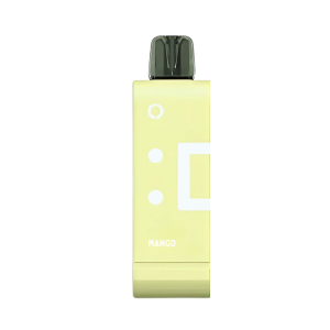 ELFBAR EW9000 REPLACEMENT POD 5% - MANGO