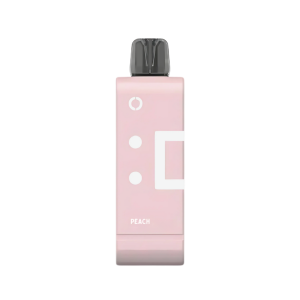 ELFBAR EW9000 REPLACEMENT POD 5% - PEACH