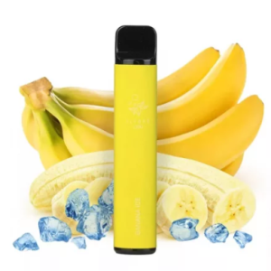 ELFBAR 1500 5% - BANANA