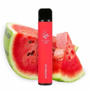 ELFBAR 1500 5% - WATERMELON