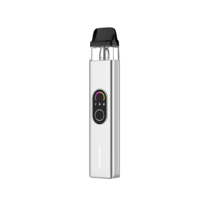 VAPORESSO XROS 4 POD KIT - SILVER