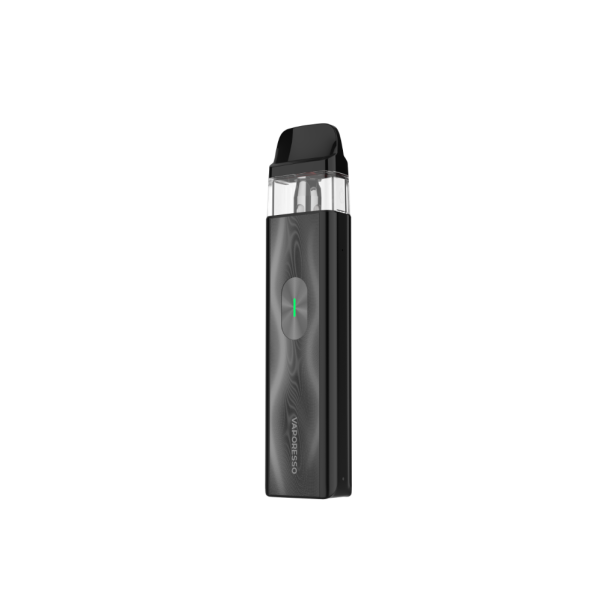 VAPORESSO XROS 4 MINI POD KIT - BLACK
