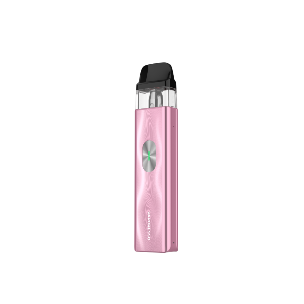 VAPORESSO XROS 4 MINI POD KIT - ICE PINK
