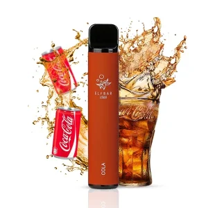 ELFBAR 1500 5% - COLA