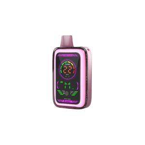 VABEEN CYBERFLEX 25 000 PUFFS 5% - SOUR APPLE BLOW POP