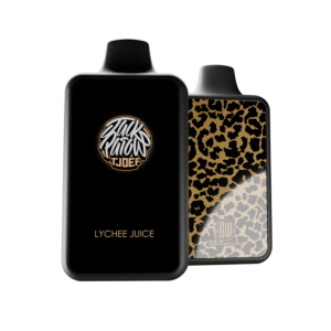 JACK PAROW TJOEF 10 000 PUFF 2% - LYCHEE JUICE