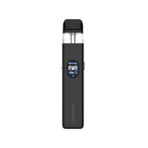 VAPORESSO XROS 5 POD KIT - COSMIC BLACK