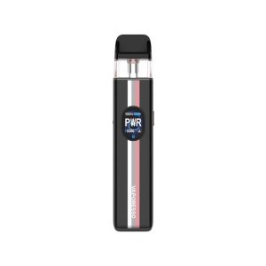 VAPORESSO XROS 5 POD KIT - CARBON STRIPE