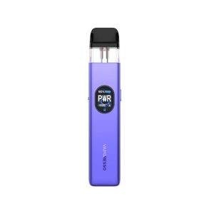 VAPORESSO XROS 5 POD KIT - LAVENDER PURPLE