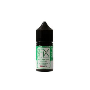 FLAVOUR FIX (FLAVOR SHOT) - MENTHOL MOJITO