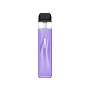 VAPORESSO XROS 5 MINI POD KIT - PURPLE