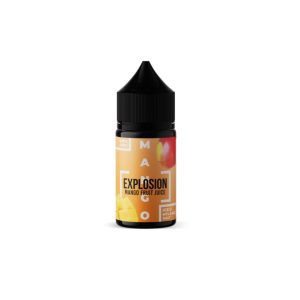 EXPLOSION 30ML F/SHOT+25MG NIC – MANGO JUICE