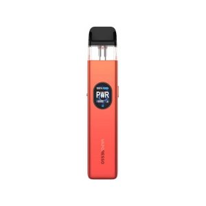 VAPORESSO XROS 5 POD KIT - CORAL RED