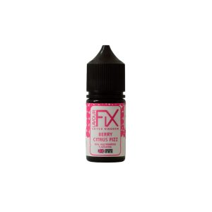 FLAVOUR FIX (FLAVOR SHOT) - BERRY CITRUS FIZZ