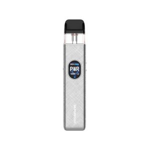 VAPORESSO XROS 5 POD KIT - GREY SILK