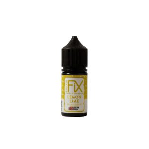 FLAVOUR FIX (FLAVOR SHOT) - LEMON LIME