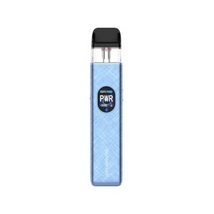 VAPORESSO XROS 5 POD KIT - BLUE SILK