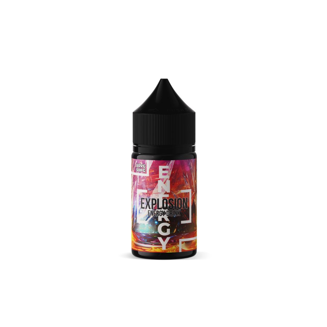 EXPLOSION 30ML F/SHOT+50MG NIC – ENERGY