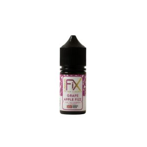 FLAVOUR FIX (FLAVOR SHOT) - GRAPE APPLE FIZZ