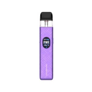 VAPORESSO XROS 5 POD KIT - VIOLET SILK