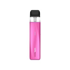 VAPORESSO XROS 5 MINI POD KIT - ROSE RED