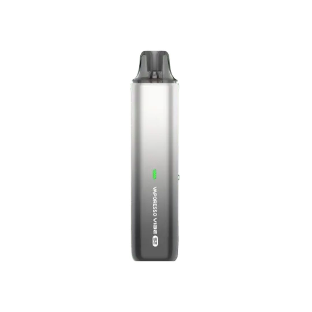 VAPORESSO VIBE SE POD KIT - WHITE