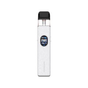 VAPORESSO XROS 5 POD KIT - OPAL WHITE