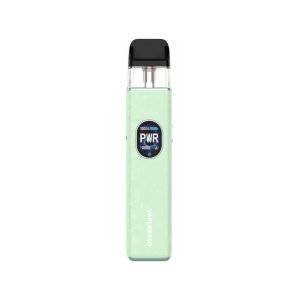 VAPORESSO XROS 5 POD KIT - JADE GREEN