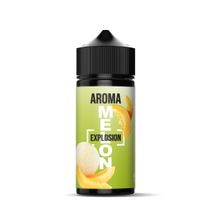 EXPLOSION 120ML F/SHOT+3MG NIC - MELON JUICE