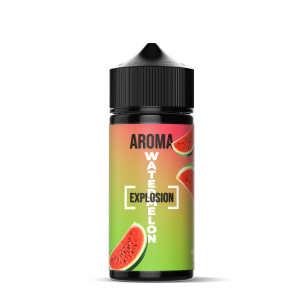 EXPLOSION 120ML F/SHOT+3MG NIC - WATERMELON