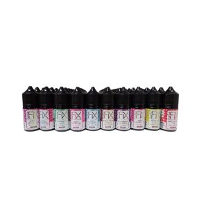 FLAVOUR FIX (FLAVOR SHOT) - MIXED FRUIT GUMMY