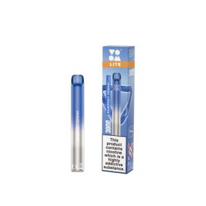 VOOM 3000 PUFF LITE 1% (10mg) - ENERGY DRINK