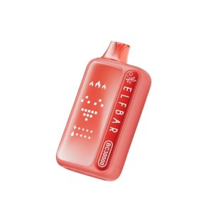 ELFBAR BC30 000 PUFF - WATERMELON ICE 5%