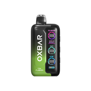 OXBAR TRIFUSION 50 000 PUFF 5% - CACTUS ICE