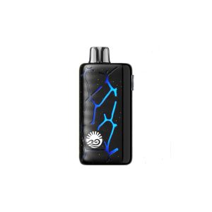 TROPIC BAR 30 000 PUFF ICE+NIC 5% - CHERRY COLA
