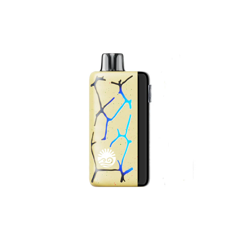TROPIC BAR 30 000 PUFF ICE+NIC 5% - DRAGONFRUIT LYCHEE