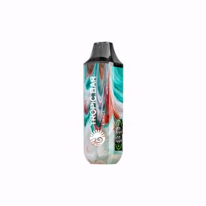 TROPIC BAR ULTRA 12 000 PUFF 5% - ENERGY