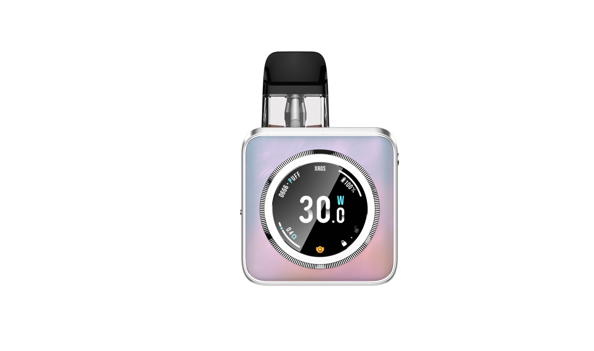 VAPORESSO XROS 5 NANO - NACRE