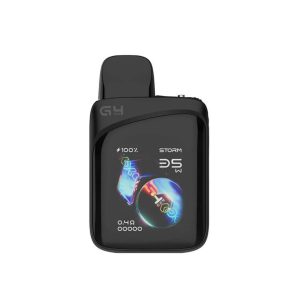 UWELL CALIBURN G4 PRO KOKO - WAVE BLACK
