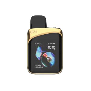 UWELL CALIBURN G4 PRO KOKO - DESERT GOLD