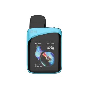 UWELL CALIBURN G4 PRO KOKO - GLASS BLUE