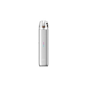 UWELL CALIBURN G4 MINI - LIGHT SILVER