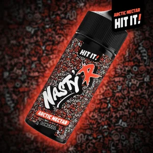 NASTY'R - ARCTIC NECTAR 120ML LONGFILL (FLAVOR ONLY)