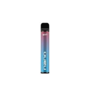 NASTY NANO 800 PUFF 5% - COLA ICE
