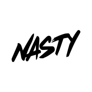 NASTY JET 15Ki 5% - PEACH ICE