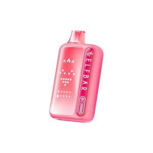 ELFBAR BC30 000 PUFF - POMEGRANATE RASPBERRY LIME 5%