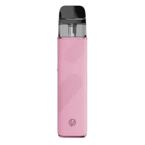 VAPORESSO XROS 5 MINI POD KIT (LEATHER EDITION) - RETRO PINK